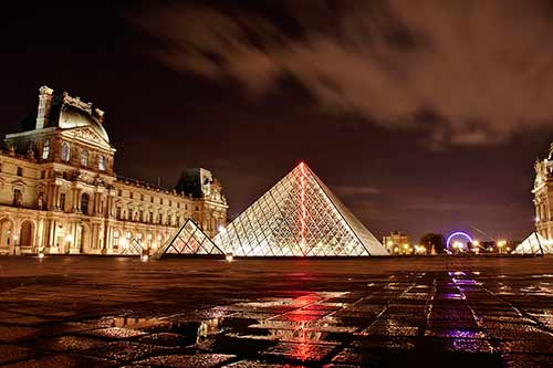 Museo-del-Louvre